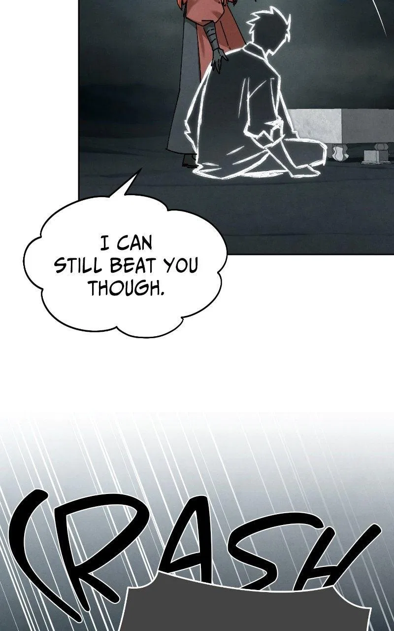Reincarnated In a Cursed Game Chapter 41 – Page 41