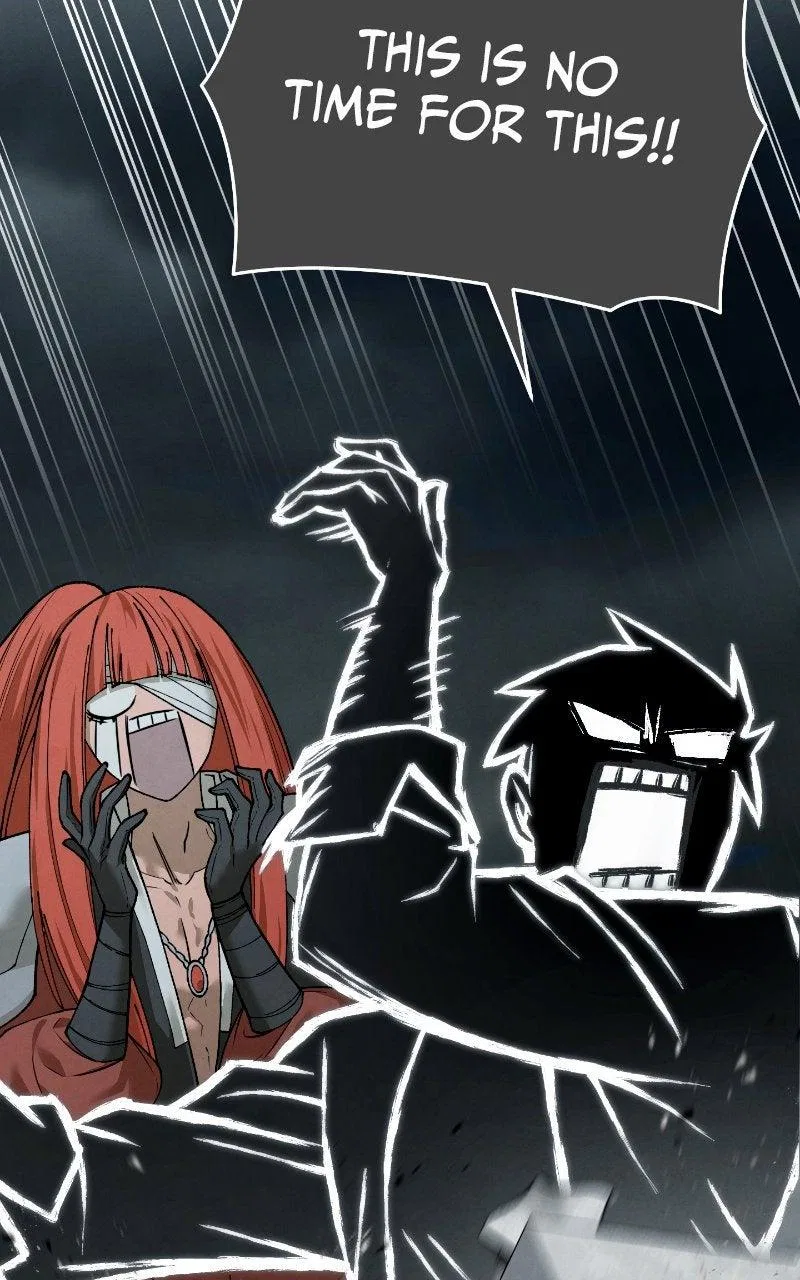 Reincarnated In a Cursed Game Chapter 41 – Page 42
