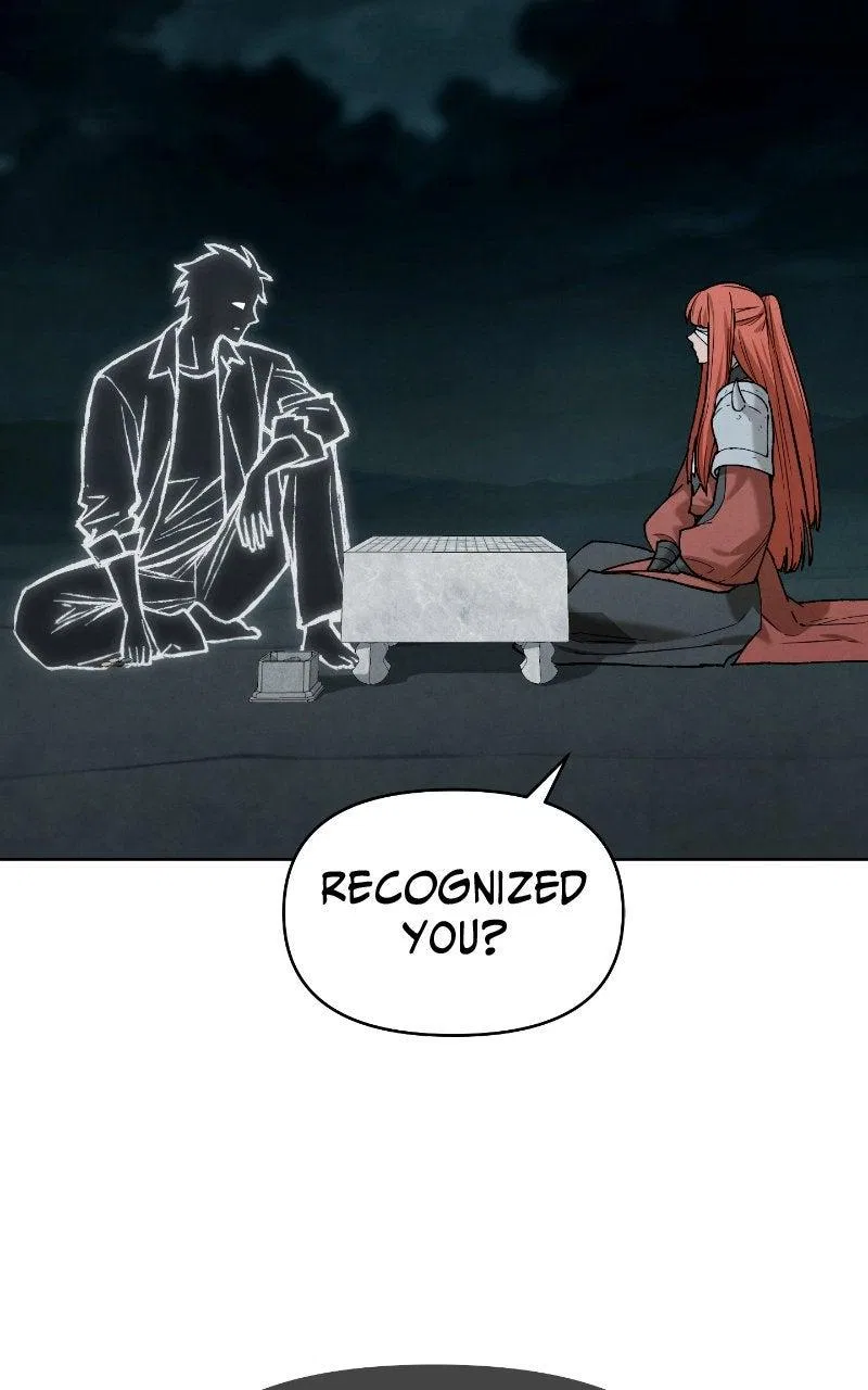 Reincarnated In a Cursed Game Chapter 41 – Page 47