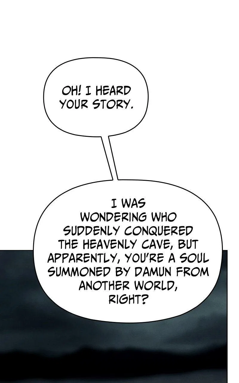 Reincarnated In a Cursed Game Chapter 41 – Page 49