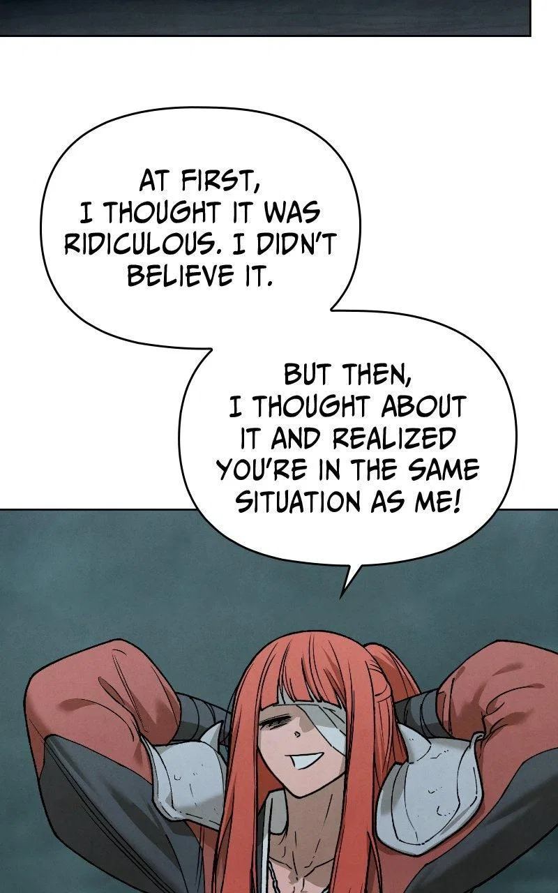 Reincarnated In a Cursed Game Chapter 41 – Page 50