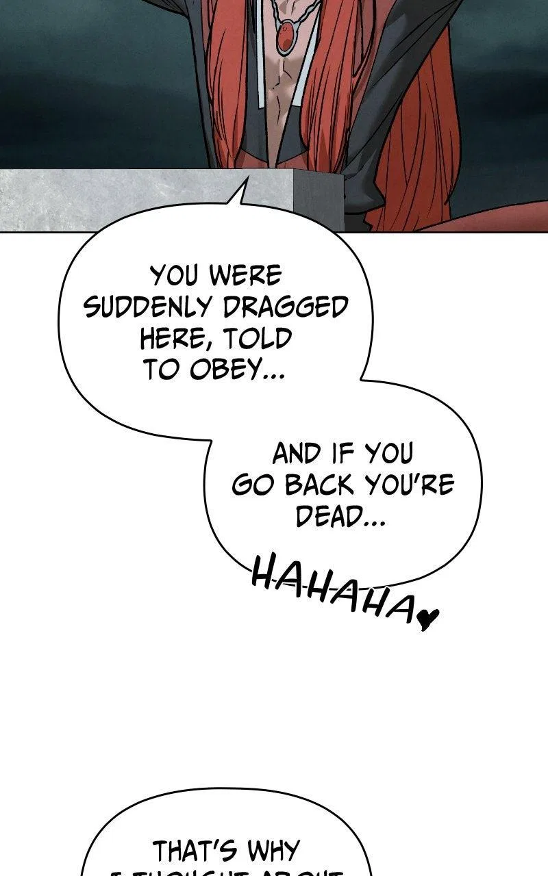 Reincarnated In a Cursed Game Chapter 41 – Page 51