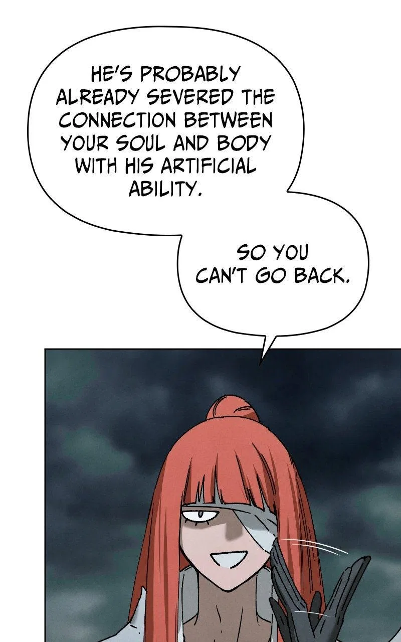 Reincarnated In a Cursed Game Chapter 41 – Page 67