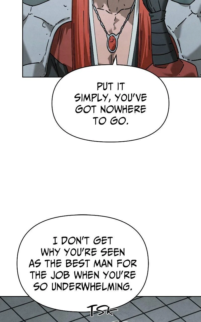 Reincarnated In a Cursed Game Chapter 41 – Page 68
