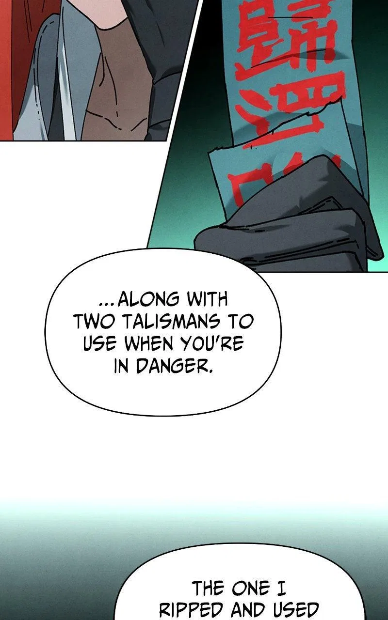 Reincarnated In a Cursed Game Chapter 41 – Page 73