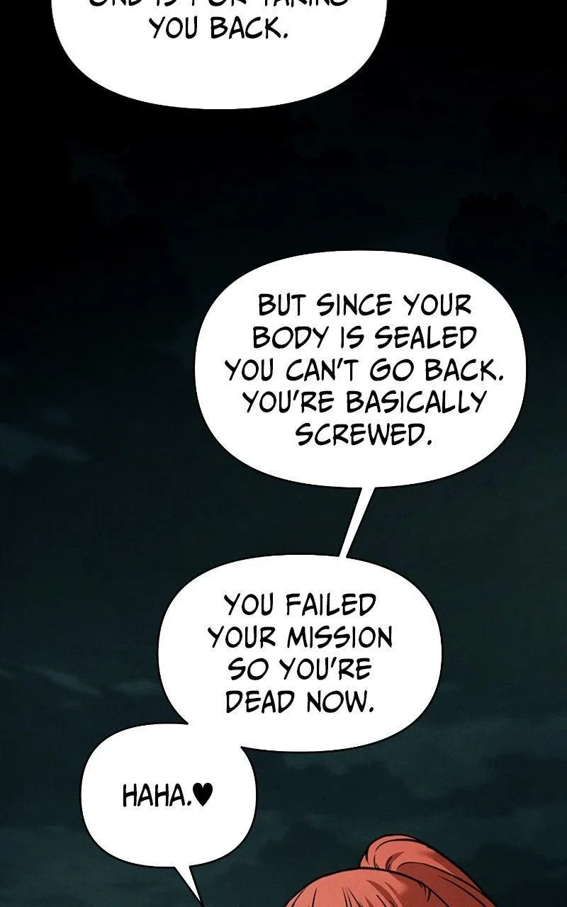 Reincarnated In a Cursed Game Chapter 41 – Page 75