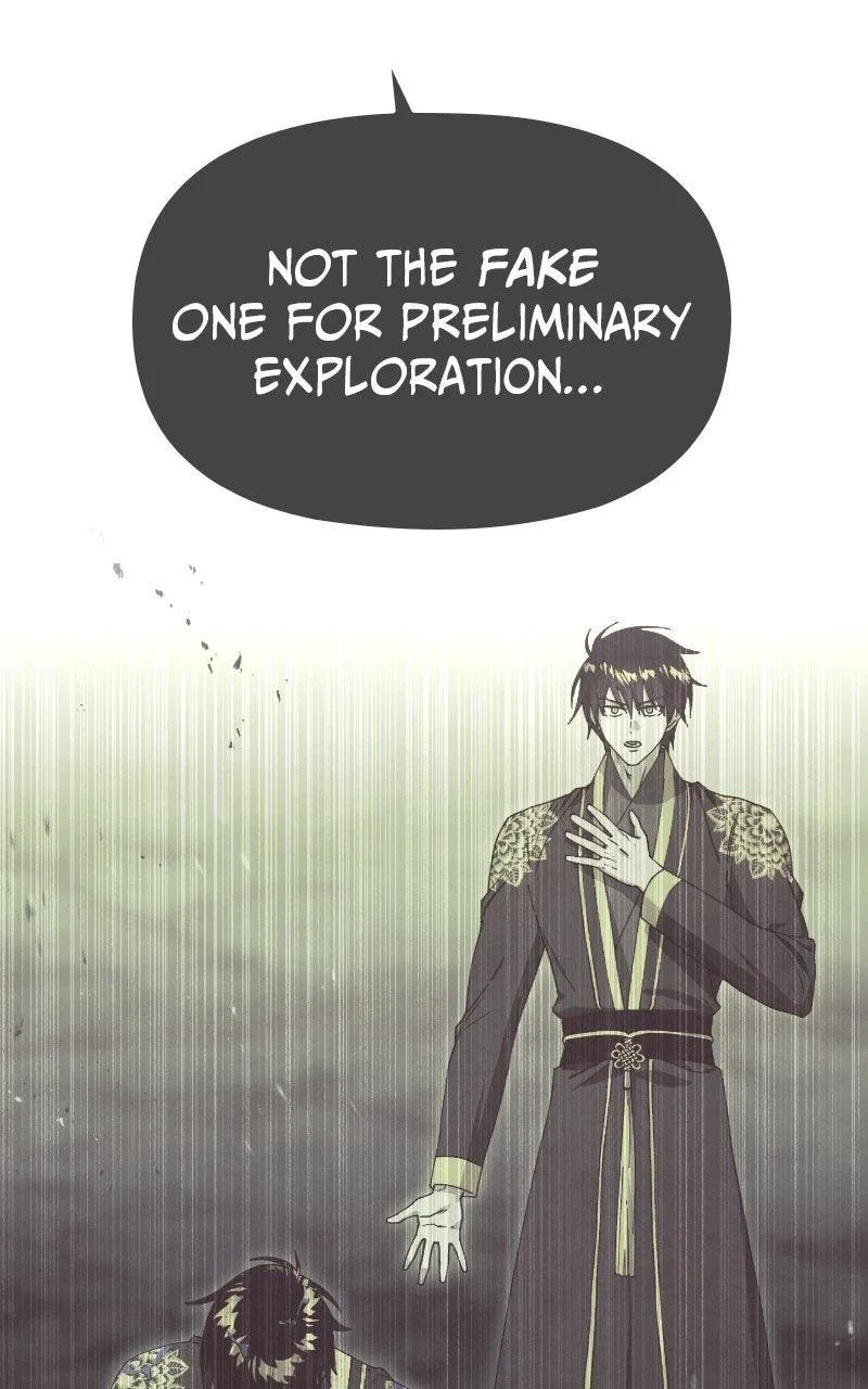 Reincarnated In a Cursed Game Chapter 41 – Page 89