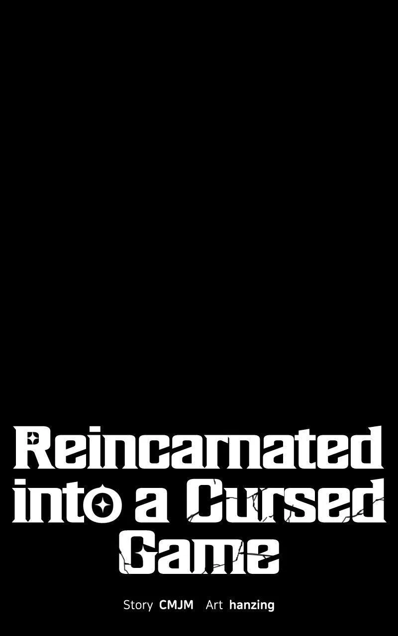 Reincarnated In a Cursed Game Chapter 40 – Page 13