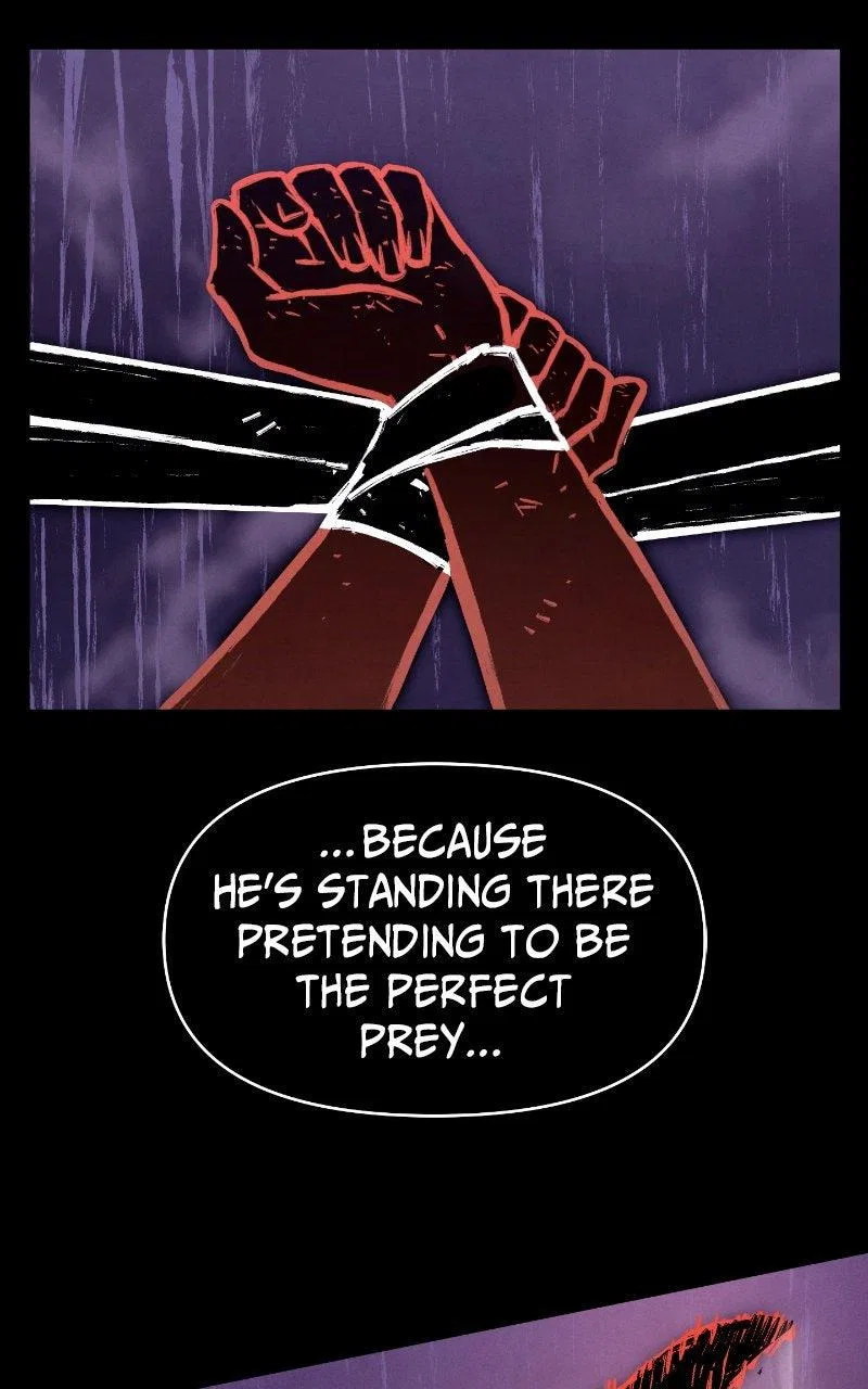 Reincarnated In a Cursed Game Chapter 40 – Page 18