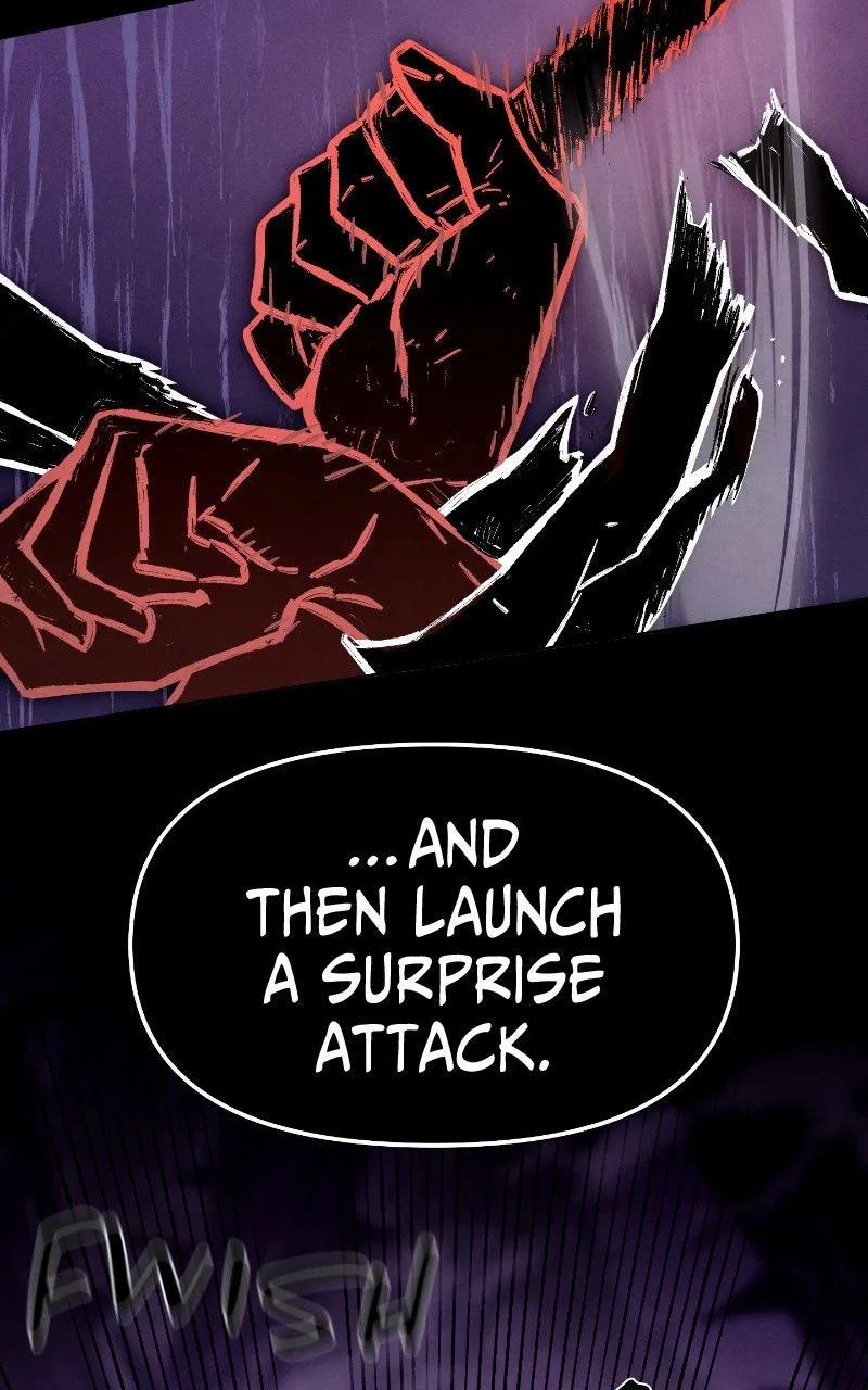 Reincarnated In a Cursed Game Chapter 40 – Page 19