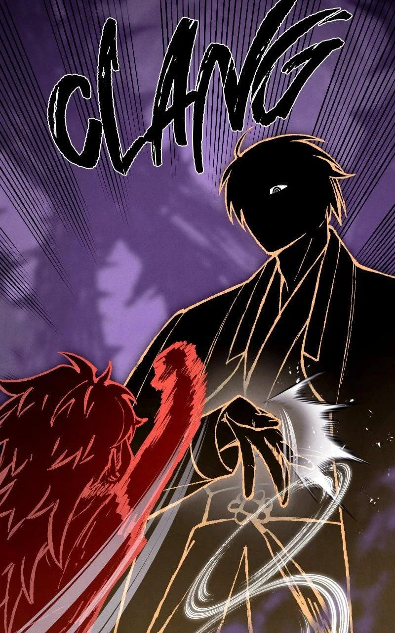 Reincarnated In a Cursed Game Chapter 40 – Page 20