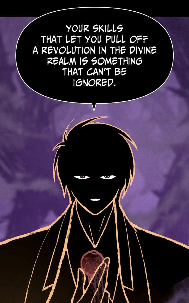 Reincarnated In a Cursed Game Chapter 40 – Page 28