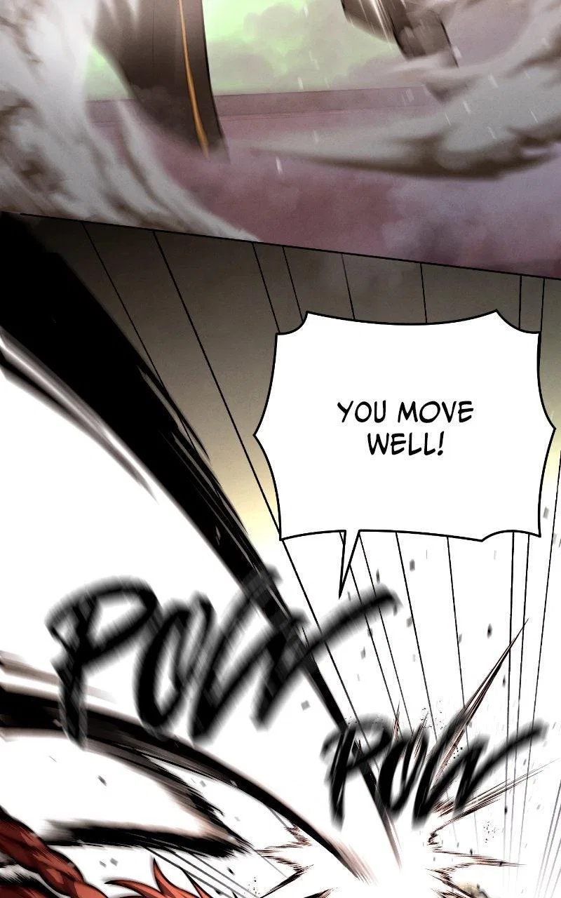 Reincarnated In a Cursed Game Chapter 40 – Page 32