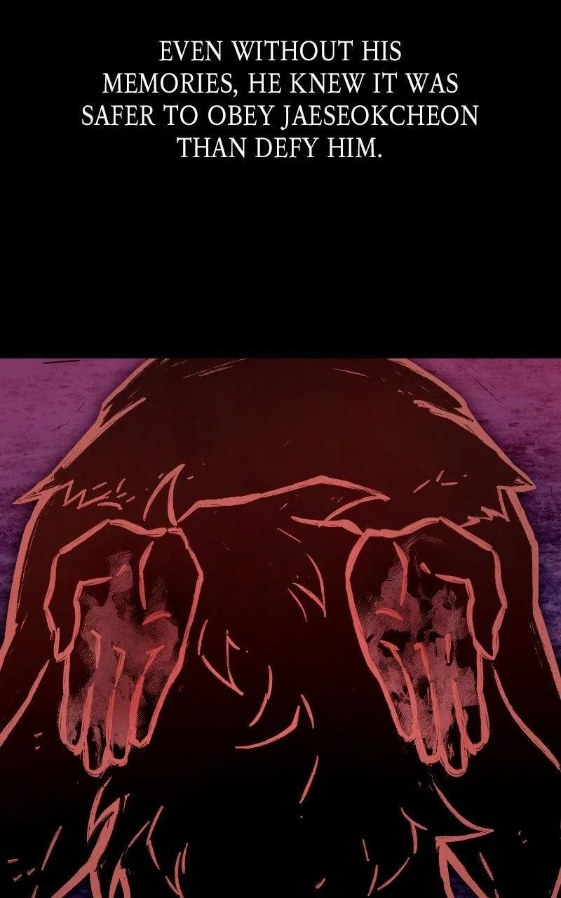 Reincarnated In a Cursed Game Chapter 40 – Page 39