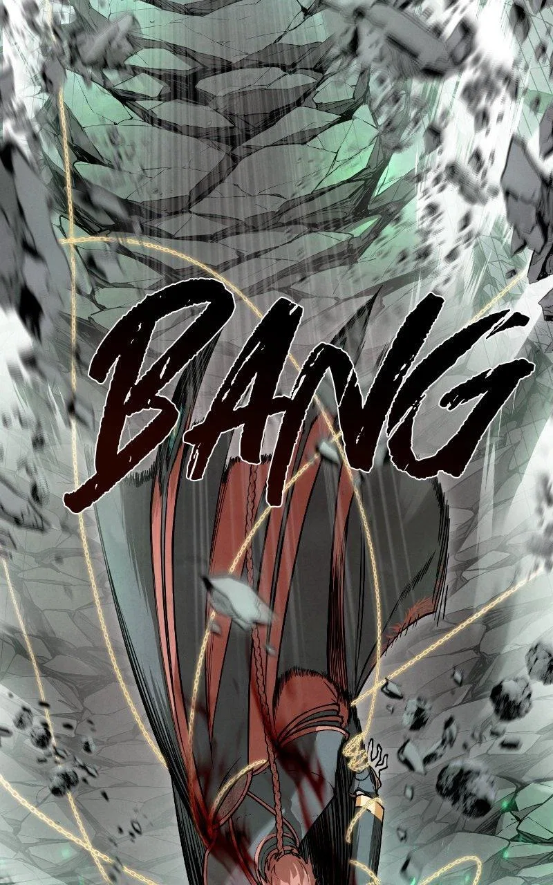 Reincarnated In a Cursed Game Chapter 40 – Page 49