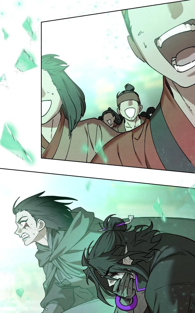 Reincarnated In a Cursed Game Chapter 40 – Page 56