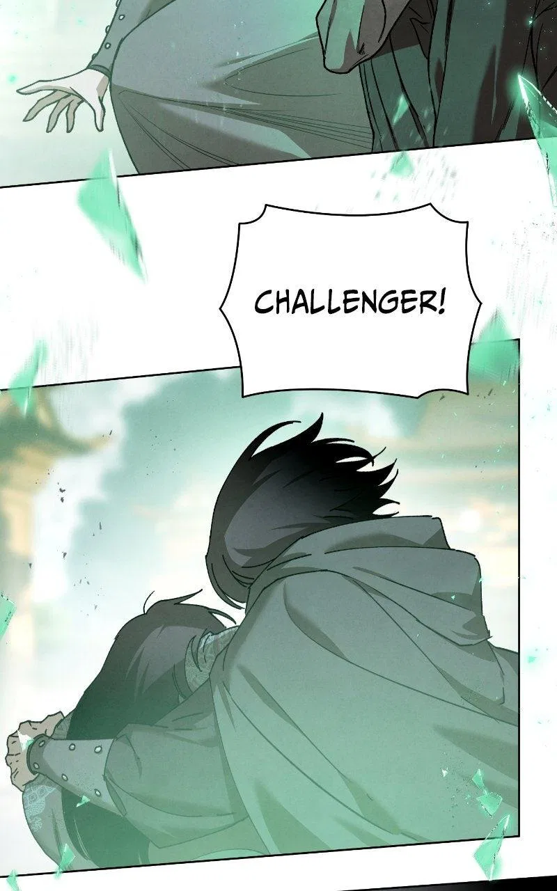 Reincarnated In a Cursed Game Chapter 40 – Page 57