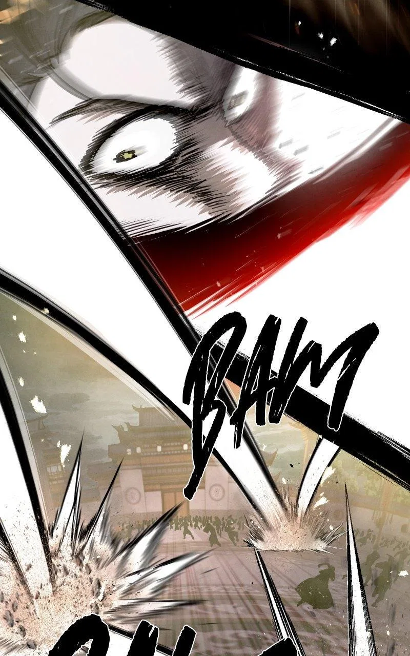 Reincarnated In a Cursed Game Chapter 40 – Page 65