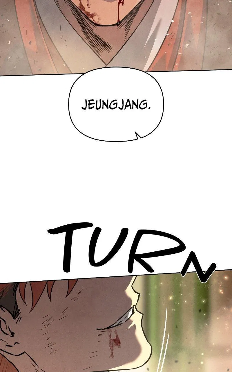 Reincarnated In a Cursed Game Chapter 40 – Page 77
