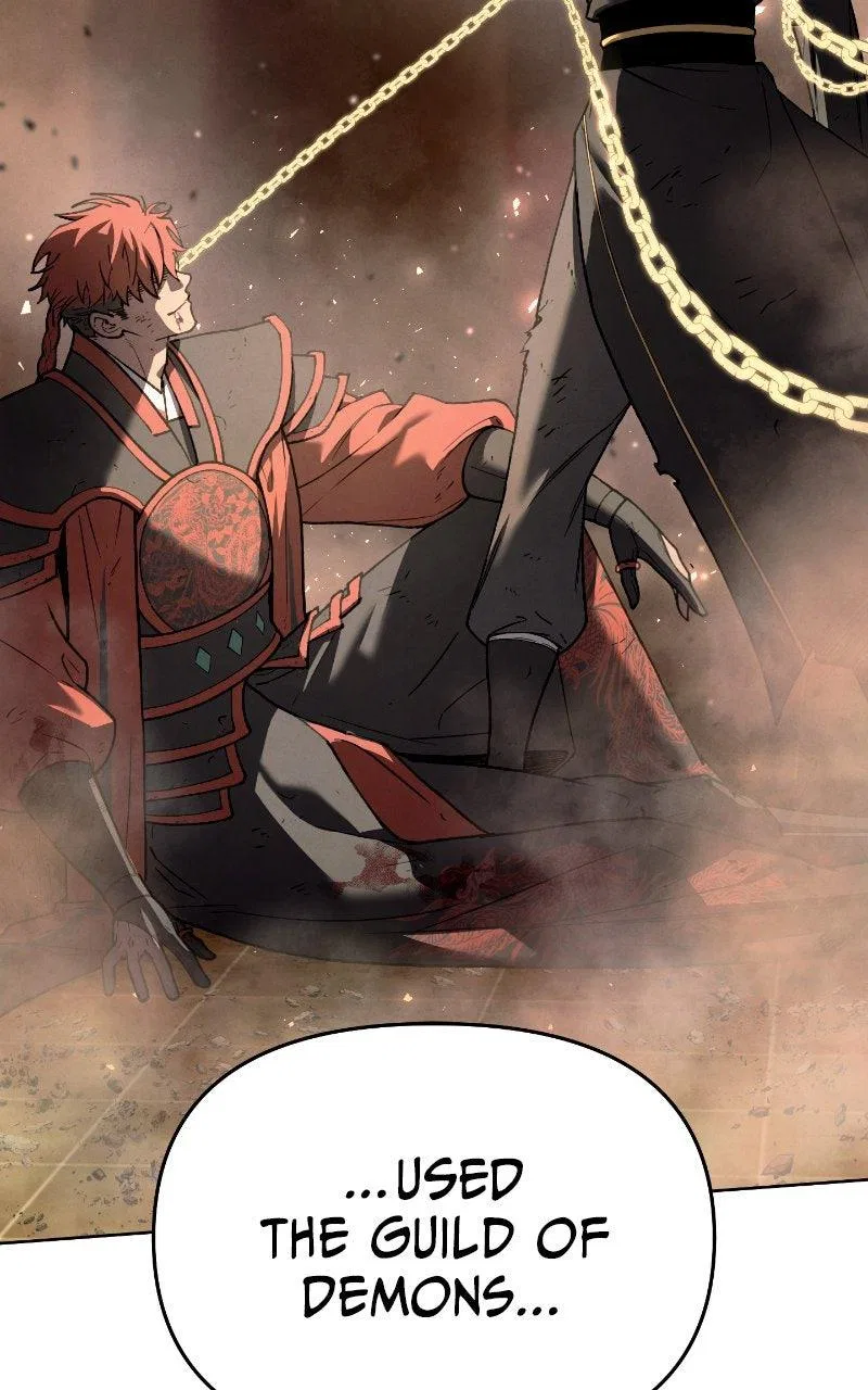 Reincarnated In a Cursed Game Chapter 40 – Page 79