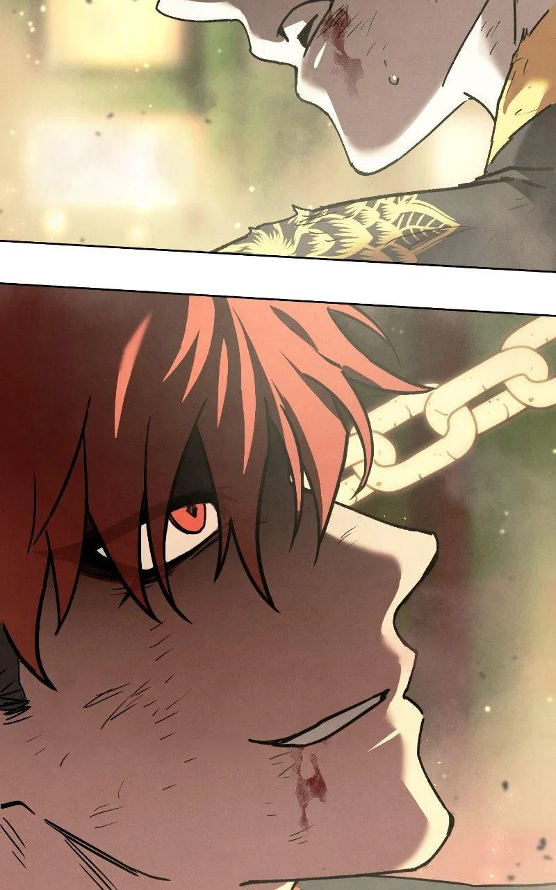 Reincarnated In a Cursed Game Chapter 40 – Page 81
