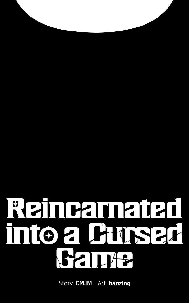 Reincarnated In a Cursed Game Chapter 39 – Page 5