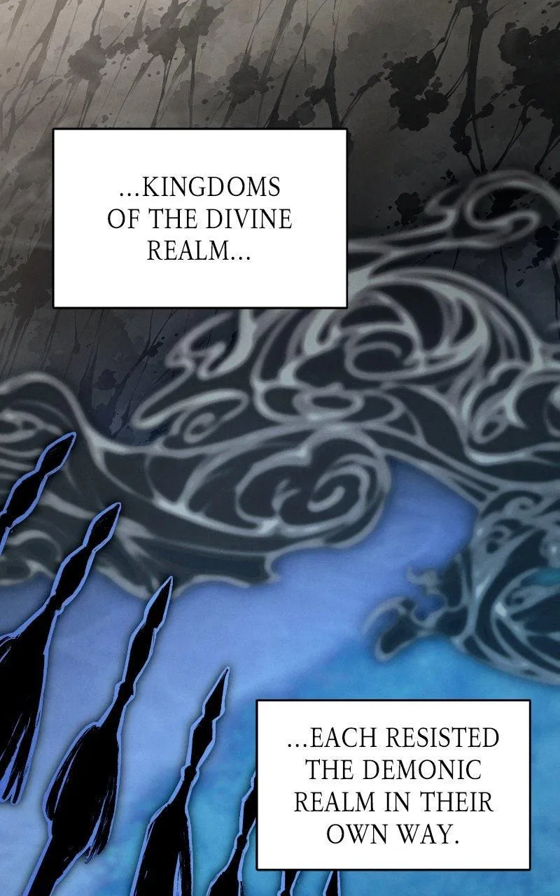 Reincarnated In a Cursed Game Chapter 39 – Page 7
