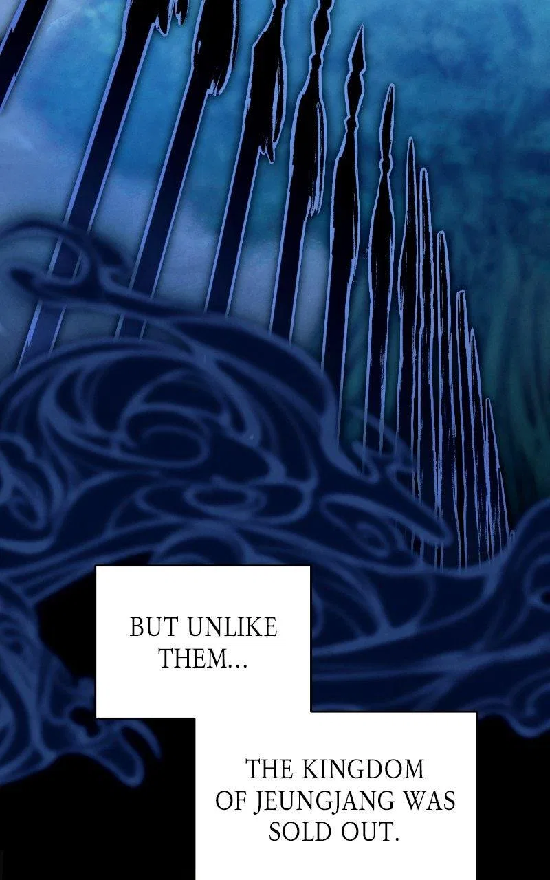 Reincarnated In a Cursed Game Chapter 39 – Page 8