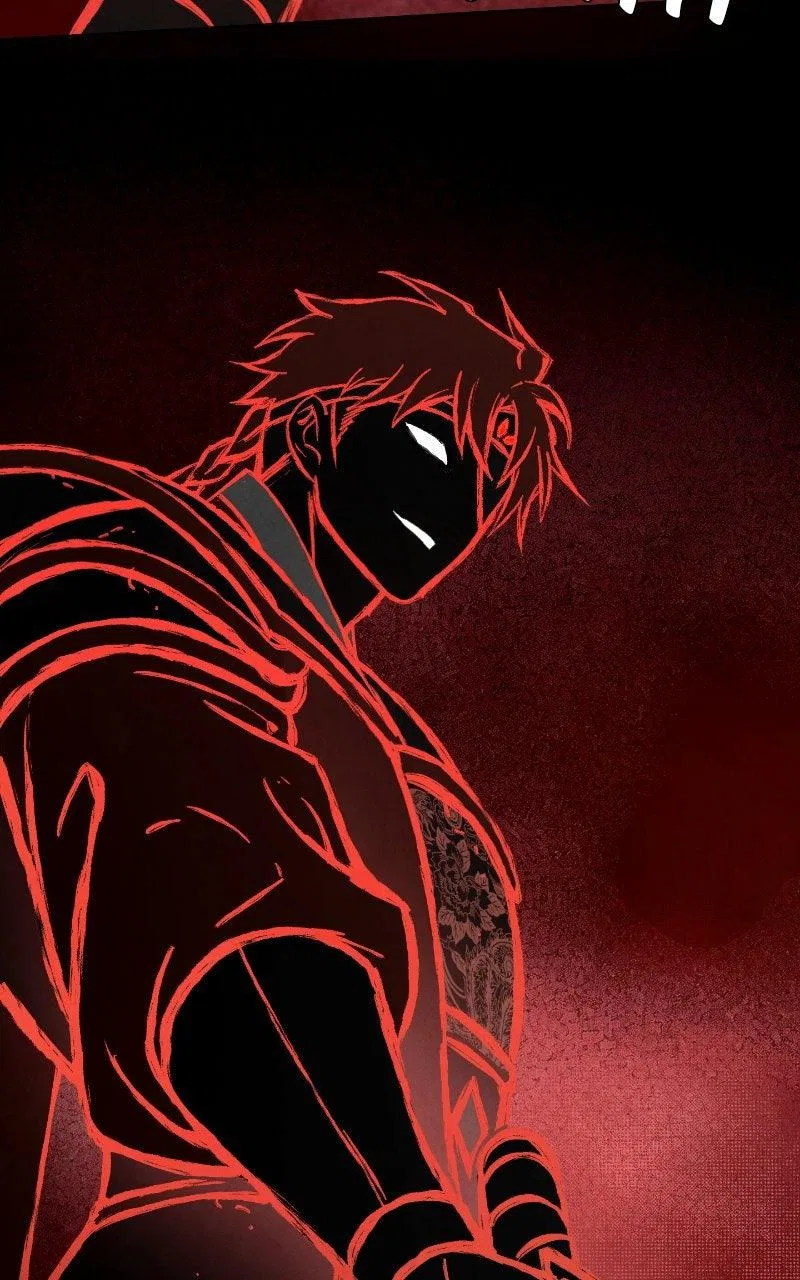 Reincarnated In a Cursed Game Chapter 39 – Page 26