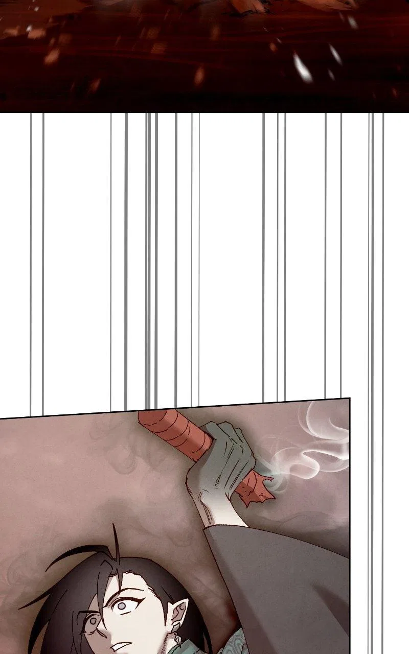 Reincarnated In a Cursed Game Chapter 39 – Page 35