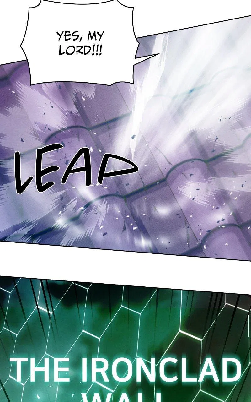 Reincarnated In a Cursed Game Chapter 39 – Page 53