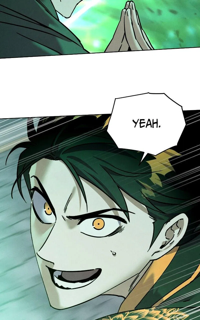 Reincarnated In a Cursed Game Chapter 39 – Page 57