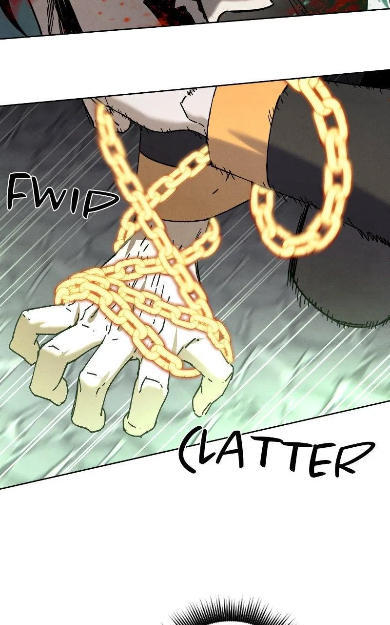 Reincarnated In a Cursed Game Chapter 39 – Page 67