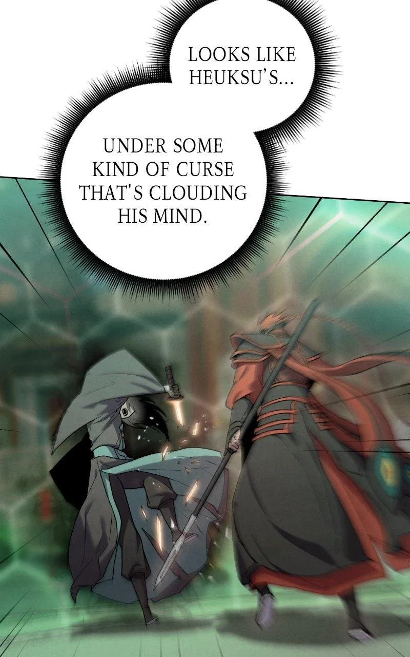 Reincarnated In a Cursed Game Chapter 39 – Page 68