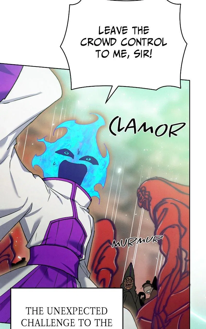 Reincarnated In a Cursed Game Chapter 39 – Page 83