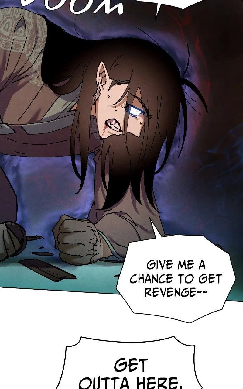 Reincarnated In a Cursed Game Chapter 39 – Page 88