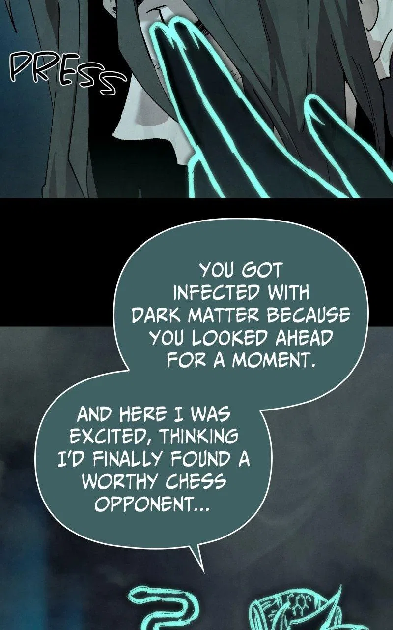 Reincarnated In a Cursed Game Chapter 38 – Page 19