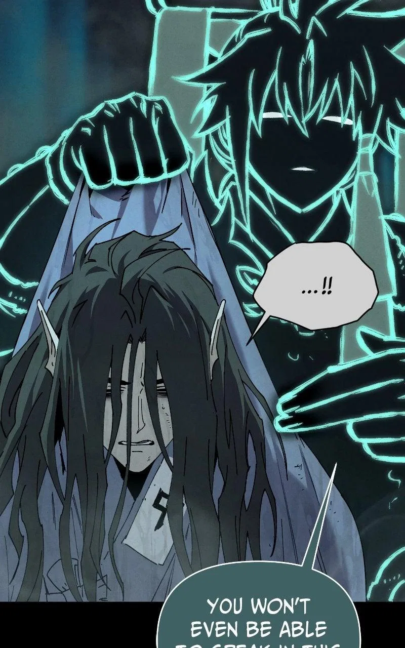 Reincarnated In a Cursed Game Chapter 38 – Page 20