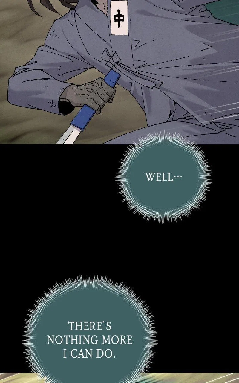 Reincarnated In a Cursed Game Chapter 38 – Page 33