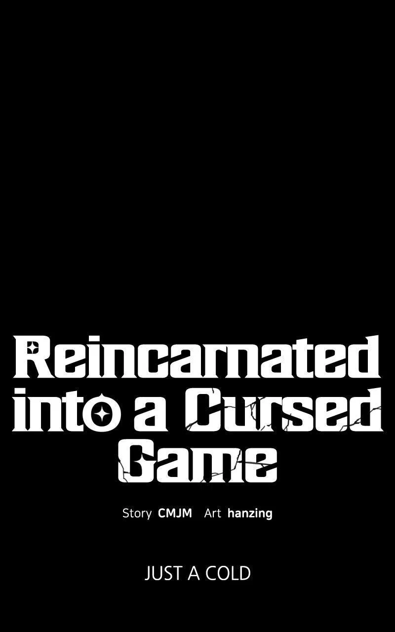 Reincarnated In a Cursed Game Chapter 38 – Page 35