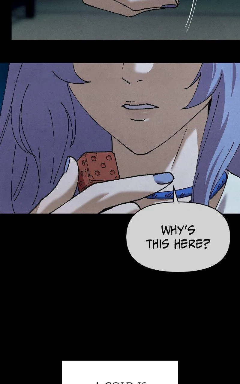 Reincarnated In a Cursed Game Chapter 38 – Page 37