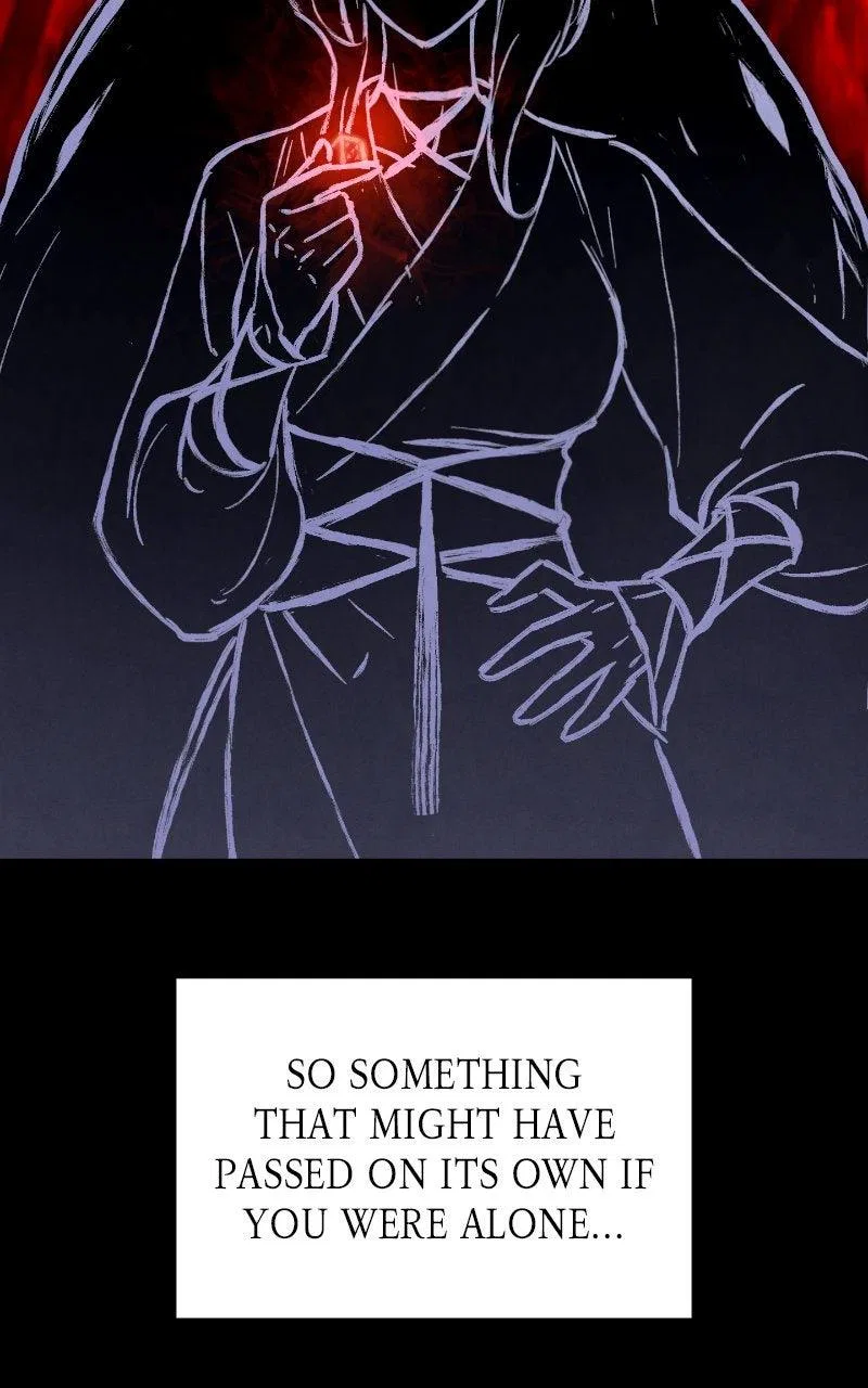 Reincarnated In a Cursed Game Chapter 38 – Page 39
