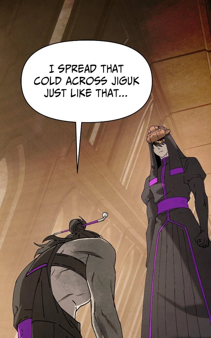 Reincarnated In a Cursed Game Chapter 38 – Page 45