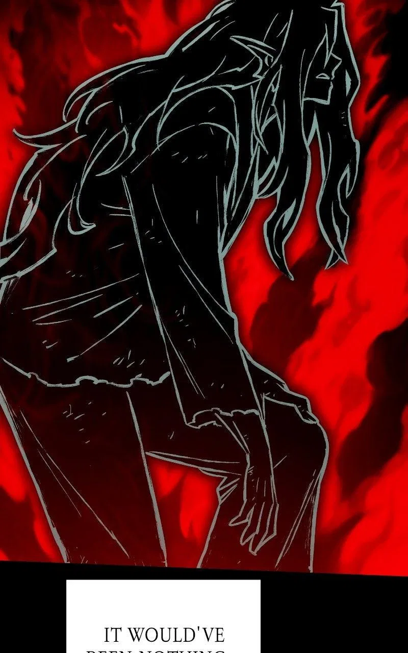 Reincarnated In a Cursed Game Chapter 38 – Page 49