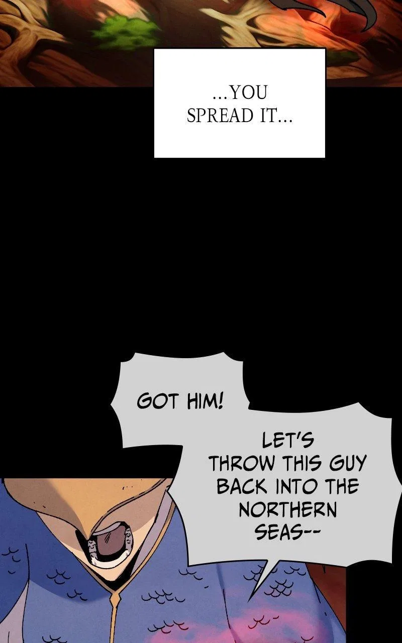 Reincarnated In a Cursed Game Chapter 38 – Page 52