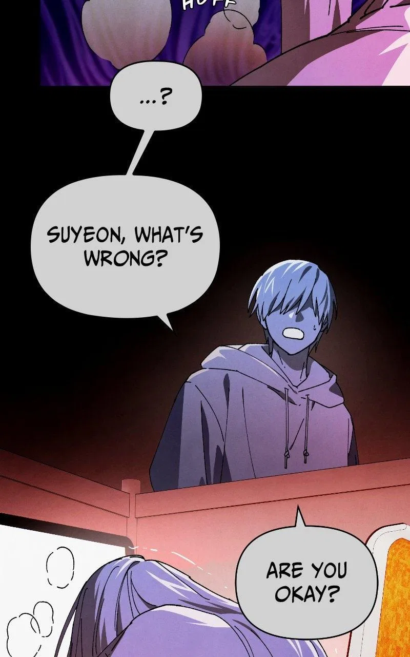 Reincarnated In a Cursed Game Chapter 38 – Page 54