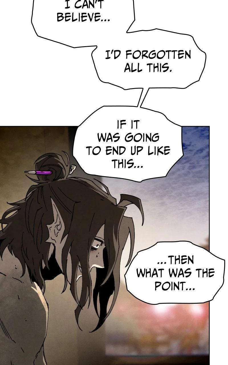 Reincarnated In a Cursed Game Chapter 38 – Page 69