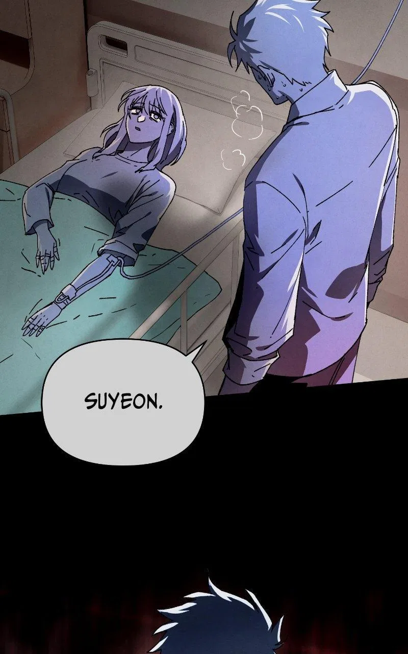 Reincarnated In a Cursed Game Chapter 38 – Page 73