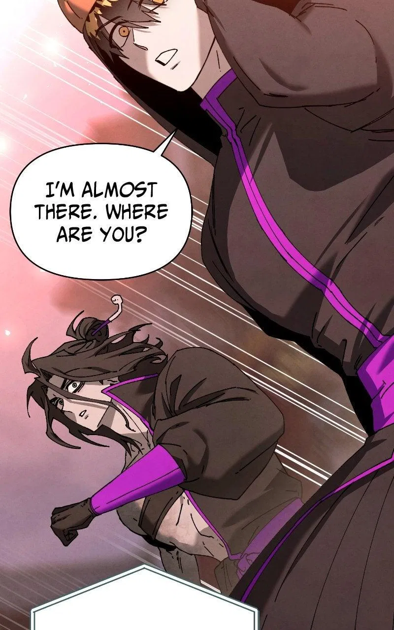 Reincarnated In a Cursed Game Chapter 38 – Page 92