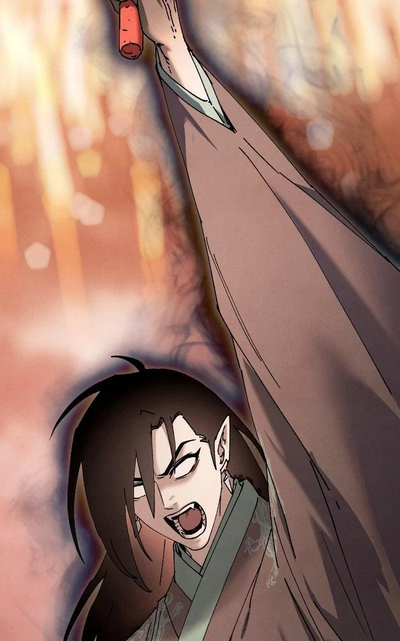 Reincarnated In a Cursed Game Chapter 38 – Page 98
